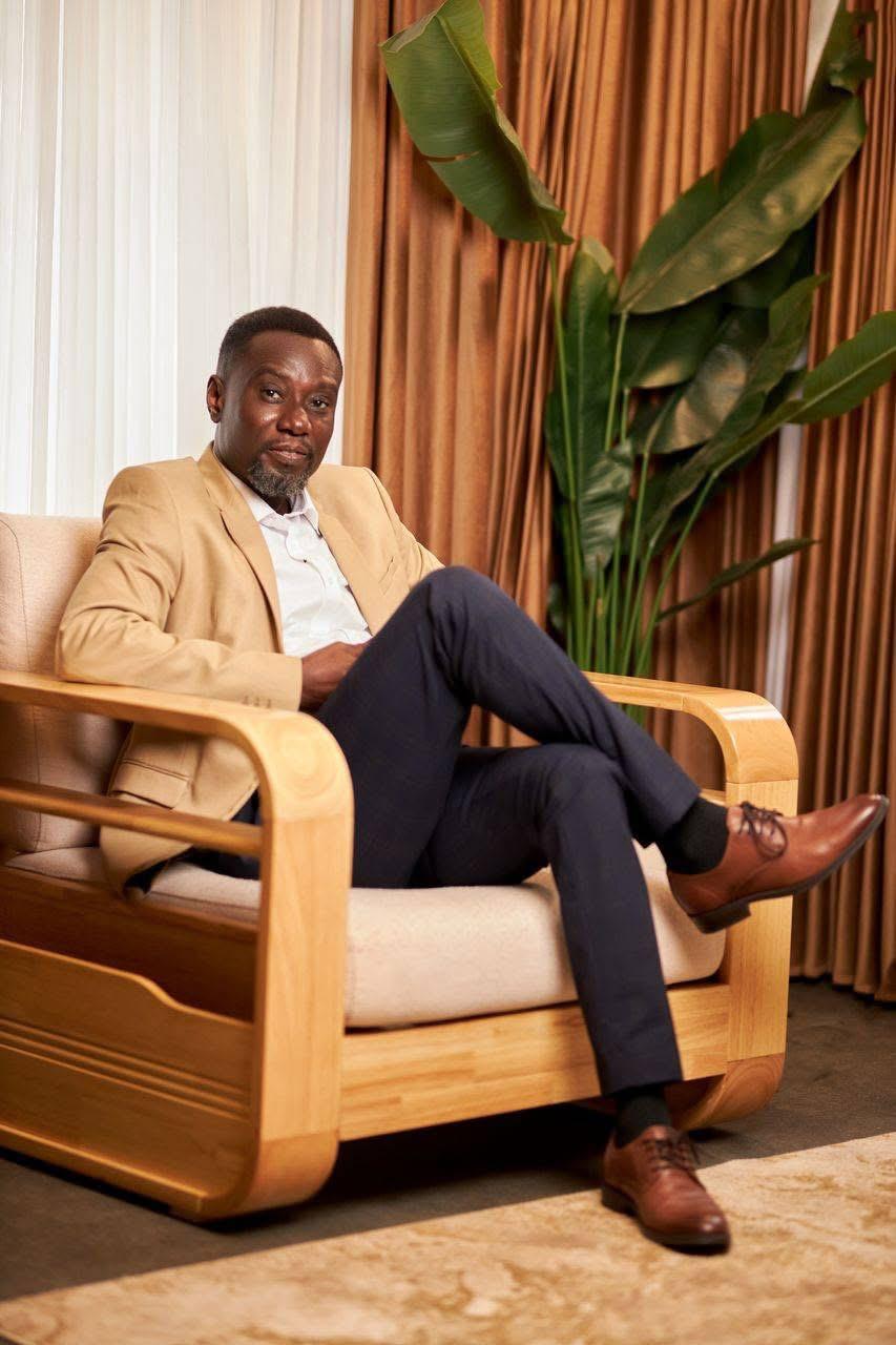 Ben Offei